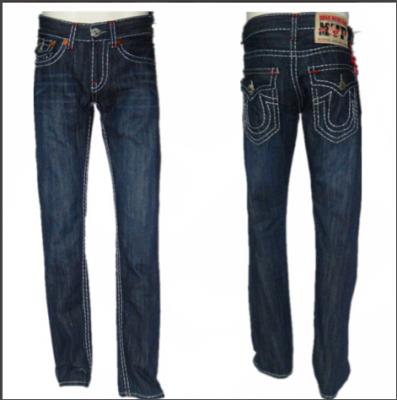 Cheap Men's TRUE RELIGION Jeans wholesale No. 580